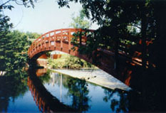 Rainbow Bridge, Perth, Ontario