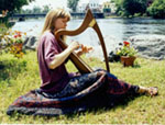 Harping at the Mill Dam