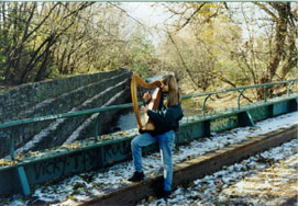 Stewart St. Bridge #2